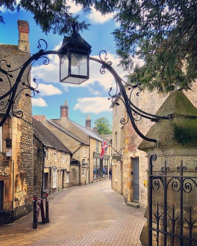 Cotswolds Holidays